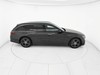 Mercedes Classe E SW sw 220 d amg line advanced auto ibrido grigio