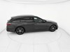 Mercedes Classe E SW sw 220 d amg line advanced 4matic auto ibrido grigio