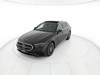 Mercedes Classe E SW sw 300 de phev amg line premium 4matic auto ibrido grigio