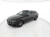 Mercedes Classe E SW sw 300 de phev amg line premium 4matic auto ibrido grigio