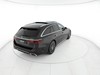 Mercedes Classe E SW sw 300 de phev amg line premium 4matic auto ibrido grigio