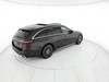 Mercedes Classe E SW sw 300 de phev amg line premium 4matic auto ibrido grigio