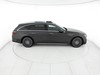 Mercedes Classe E SW sw 300 de phev amg line premium 4matic auto ibrido grigio