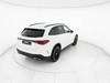 Mercedes GLC 220 d amg line advanced 4matic auto ibrido bianco