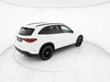 Mercedes GLC 220 d amg line advanced 4matic auto ibrido bianco