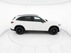 Mercedes GLC 220 d amg line advanced 4matic auto ibrido bianco