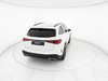 Mercedes GLC 220 d amg line advanced 4matic auto ibrido bianco