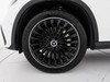 Mercedes GLC 220 d amg line advanced 4matic auto ibrido bianco