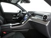Mercedes GLC 220 d amg line advanced 4matic auto ibrido bianco