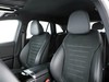 Mercedes GLC 220 d amg line advanced 4matic auto ibrido bianco