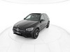 Mercedes GLC 220 d night edition 4matic auto diesel nero