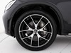 Mercedes GLC 220 d night edition 4matic auto diesel nero