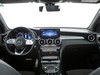 Mercedes GLC 220 d night edition 4matic auto diesel nero