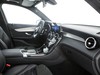 Mercedes GLC 220 d night edition 4matic auto diesel nero