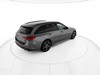 Mercedes Classe C SW sw 220 d mhev amg line advanced 197cv auto
