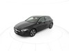 Mercedes Classe A 180 d sport auto diesel nero