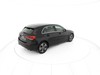 Mercedes Classe A 180 d sport auto diesel nero