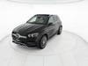 Mercedes GLE gle 350 de phev (e eq-power) premium plus 4matic auto ibrido nero