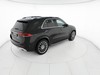 Mercedes GLE gle 350 de phev (e eq-power) premium plus 4matic auto ibrido nero