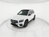 Mercedes GLB 180 d amg line advanced plus auto diesel bianco