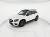 Mercedes GLB 180 d amg line advanced plus auto diesel bianco
