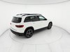 Mercedes GLB 180 d amg line advanced plus auto diesel bianco