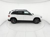 Mercedes GLB 180 d amg line advanced plus auto diesel bianco
