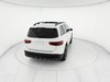 Mercedes GLB 180 d amg line advanced plus auto diesel bianco