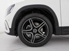 Mercedes GLB 180 d amg line advanced plus auto diesel bianco