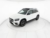 Mercedes GLB 200 d amg line advanced plus auto