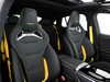 AMG GLC Coupè coupe amg 63 s e performance amg line premium edition 1 auto ibrido grigio