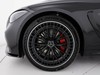 AMG CLE coupe amg 53 premium plus 4matic+ auto ibrido nero