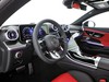 AMG CLE coupe amg 53 premium plus 4matic+ auto ibrido nero