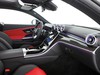 AMG CLE coupe amg 53 premium plus 4matic+ auto ibrido nero