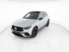 AMG GLC amg 43 amg line premium 4matic auto ibrido argento