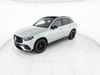 AMG GLC amg 43 amg line premium 4matic auto ibrido argento