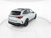 AMG GLC amg 43 amg line premium 4matic auto ibrido argento
