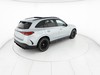AMG GLC amg 43 amg line premium 4matic auto ibrido argento