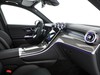 AMG GLC amg 43 amg line premium 4matic auto ibrido argento