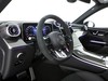 AMG GLC amg 43 amg line premium 4matic auto ibrido argento