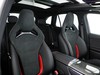 AMG GLC amg 43 amg line premium 4matic auto ibrido argento