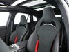 AMG GLC amg 43 amg line premium 4matic auto ibrido argento