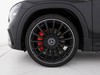 AMG GLB amg 35 amg line premium 4matic auto ibrido nero