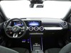 AMG GLB amg 35 amg line premium 4matic auto ibrido nero