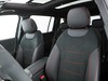 AMG GLB amg 35 amg line premium 4matic auto ibrido nero
