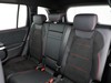 AMG GLB amg 35 amg line premium 4matic auto ibrido nero