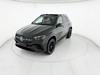 Mercedes GLE gle 450 d amg line premium 4matic auto ibrido grigio