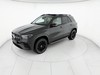 Mercedes GLE gle 450 d amg line premium 4matic auto ibrido grigio