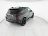 Mercedes GLE gle 450 d amg line premium 4matic auto ibrido grigio