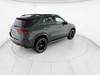 Mercedes GLE gle 450 d amg line premium 4matic auto ibrido grigio